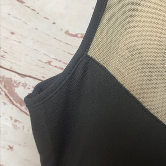 Mini Dress mustard Seed M - Picture 6 of 9